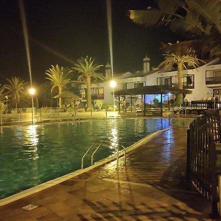 Appartement Sun Club Playa Del Aguila By La Piedra Viva à San Bartolomé Chambre photo