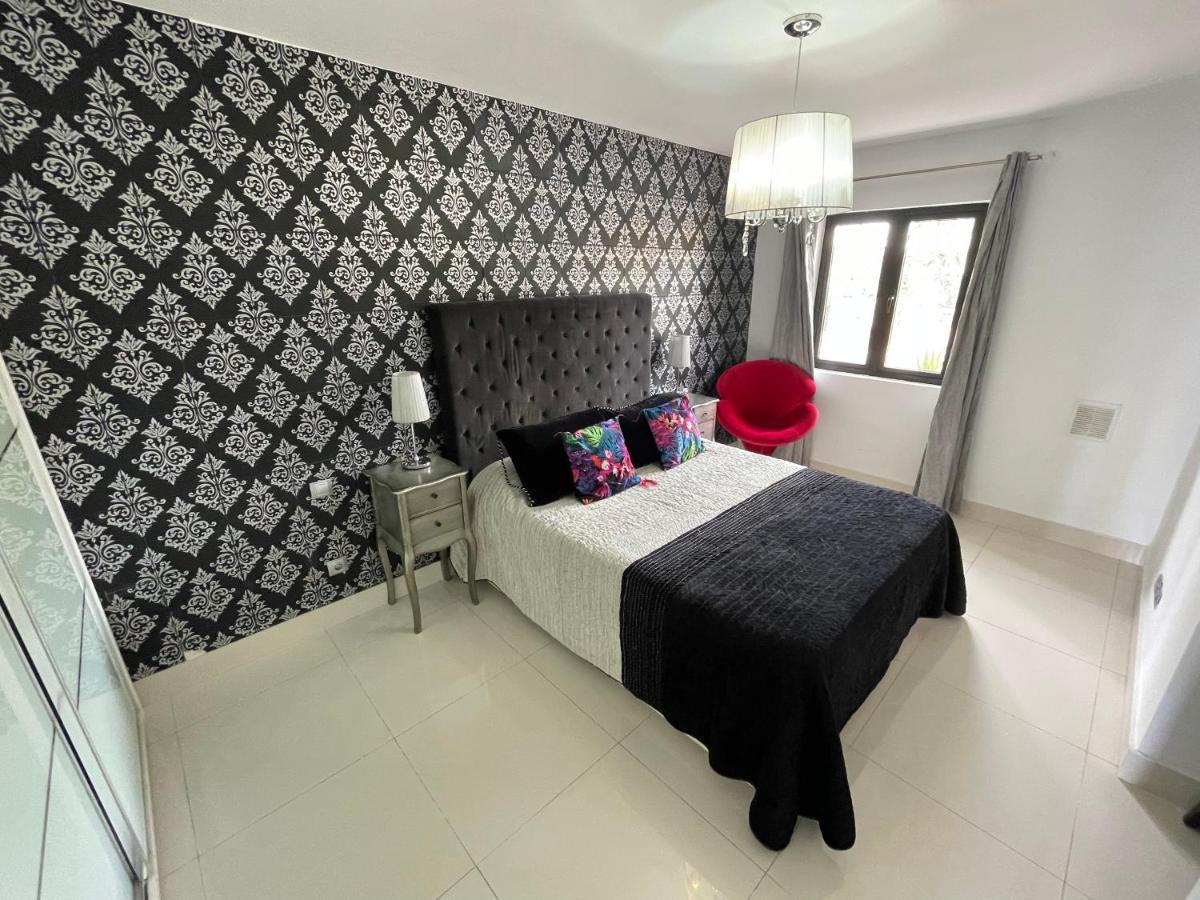 Appartement Sun Club Playa Del Aguila By La Piedra Viva à San Bartolomé Extérieur photo